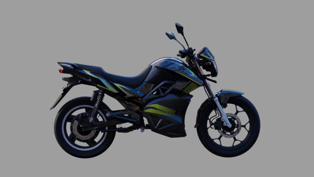 भारत में सबसे ज्यादा बिकने वाली और सबसे ज्यादा फ्यूचर वाली Top 5 Electric Bikes Top 5 Electric Bikes
