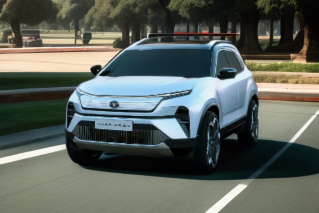 Upcoming Tata Cars: टाटा कंपनी लॉन्च करने जा रही है 5 बेहतरीन कारे Upcoming Tata Cars