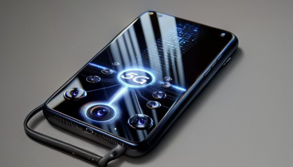 POCO F6 Launch Date In india: POCO F6 फोन लांच होने जा रहा है जानिए इसमें क्या-क्या फीचर है POCO F6 Launch Date In india