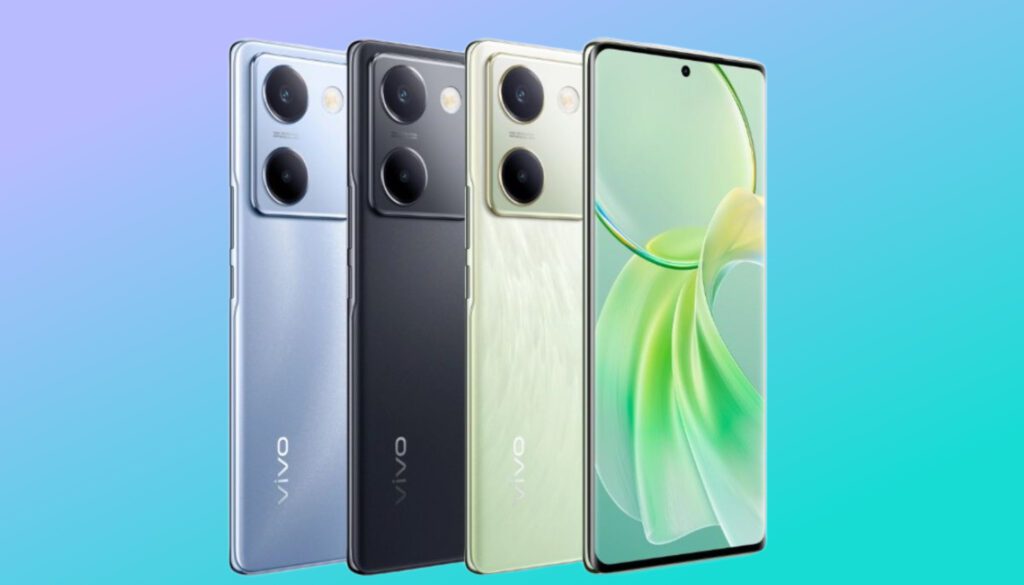 Vivo Y100i 5G Launch Date In India: बेहतरीन डिजाइन और काफी सारे फ्यूचर के साथ यह मोबाइल लॉन्च होने वाला है Vivo Y100i 5G Launch Date In India