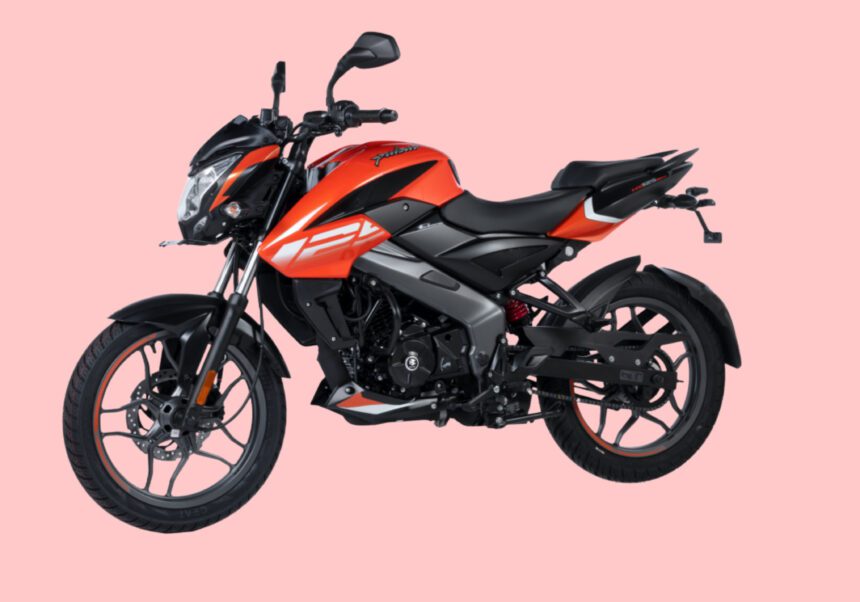 Top 5 Bikes