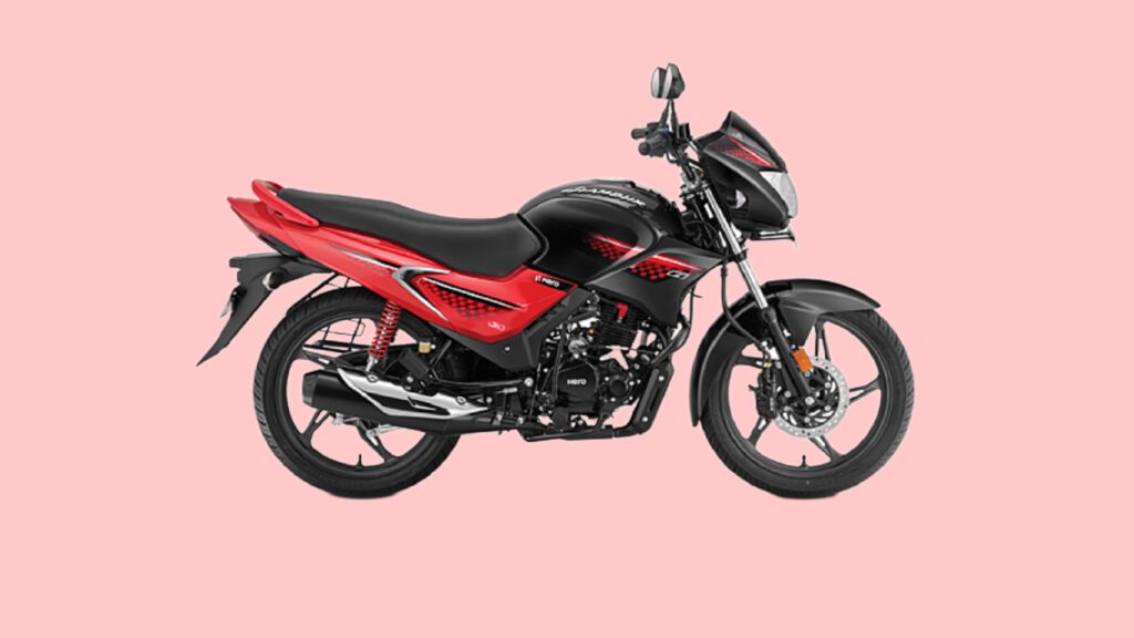 भारत की Top 5 Bikes जो देती है सबसे अच्छा माइलेज चलिए जानते हैं इनकी कीमत Top 5 Bikes
