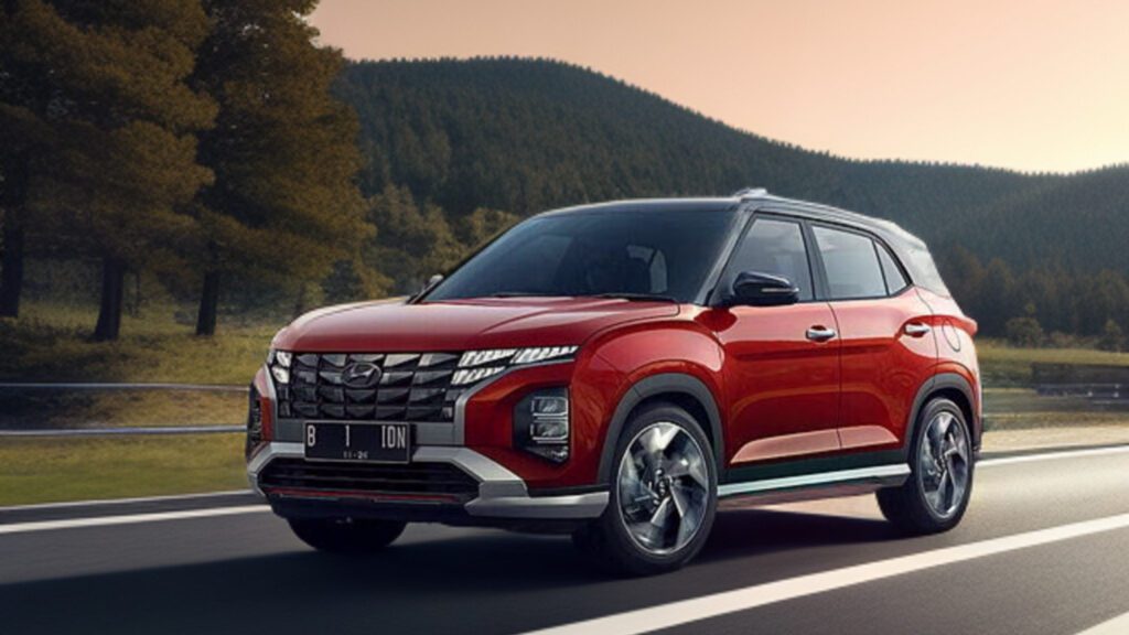 2024 Hayundai Creta Facelift Car में आने वाले हैं नए-नए फ्यूचर चलिए देखते हैं क्या-क्या फ्यूचर आने वाले हैं Hayundai Creta Facelift Car