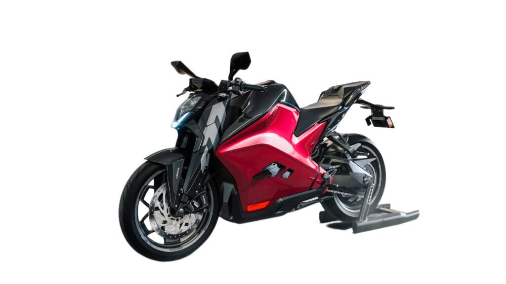 भारत में सबसे ज्यादा बिकने वाली और सबसे ज्यादा फ्यूचर वाली Top 5 Electric Bikes Top 5 Electric Bikes