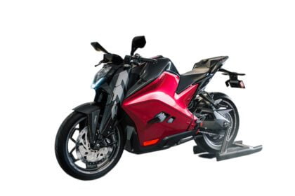 Top 5 Electric Bikes