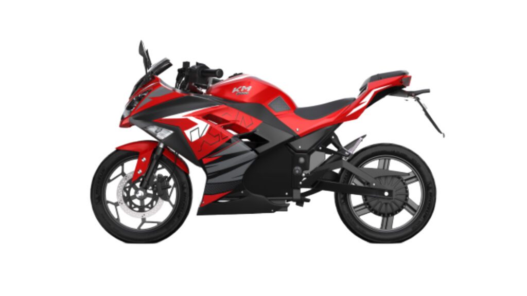 भारत में सबसे ज्यादा बिकने वाली और सबसे ज्यादा फ्यूचर वाली Top 5 Electric Bikes Top 5 Electric Bikes