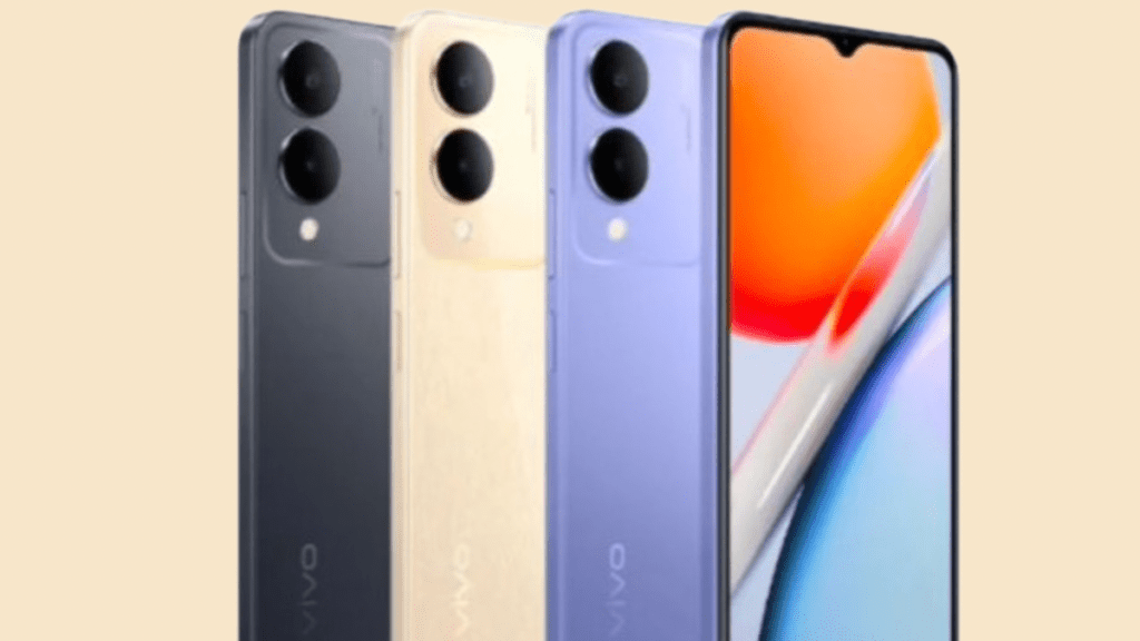 Vivo Y100i 5G Launch Date In India: बेहतरीन डिजाइन और काफी सारे फ्यूचर के साथ यह मोबाइल लॉन्च होने वाला है Vivo Y100i 5G Launch Date In India