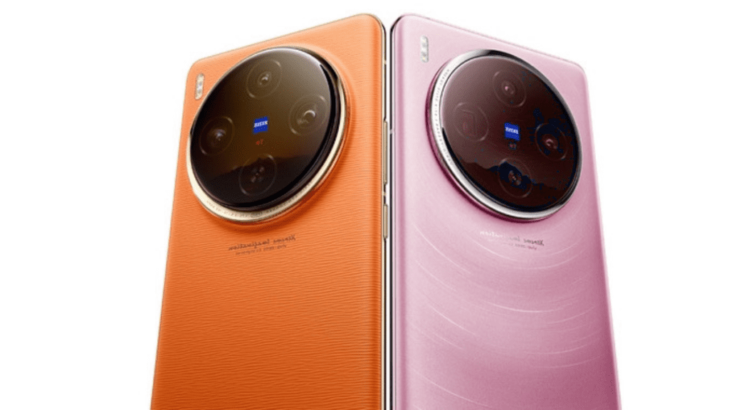2024 में Vivo X100 Pro 5G फोन लांच होने वाला है यह फोन देगा सभी फोन को टक्कर Vivo X100 Pro 5G
