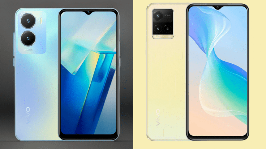 Vivo Top 5 Mobile Under 20000