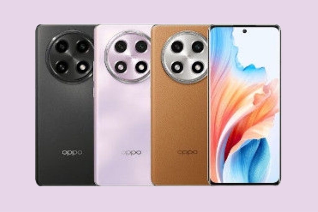 Oppo A2 Pro Launch Date In India Oppo