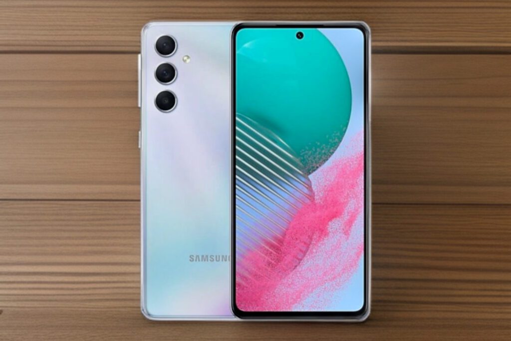 Samsung Galaxy M54: Samsung का सबसे ज्यादा फ्यूचर वाला फोन जल्द होगा लॉन्च जानिए इसकी कीमत Samsung Galaxy M54