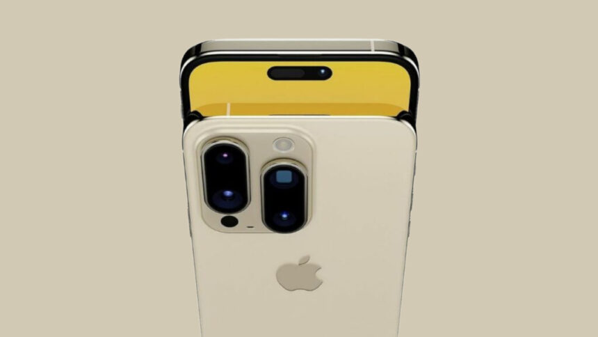iPhone 16 Pro