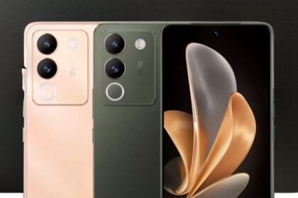 Vivo V30 Lite