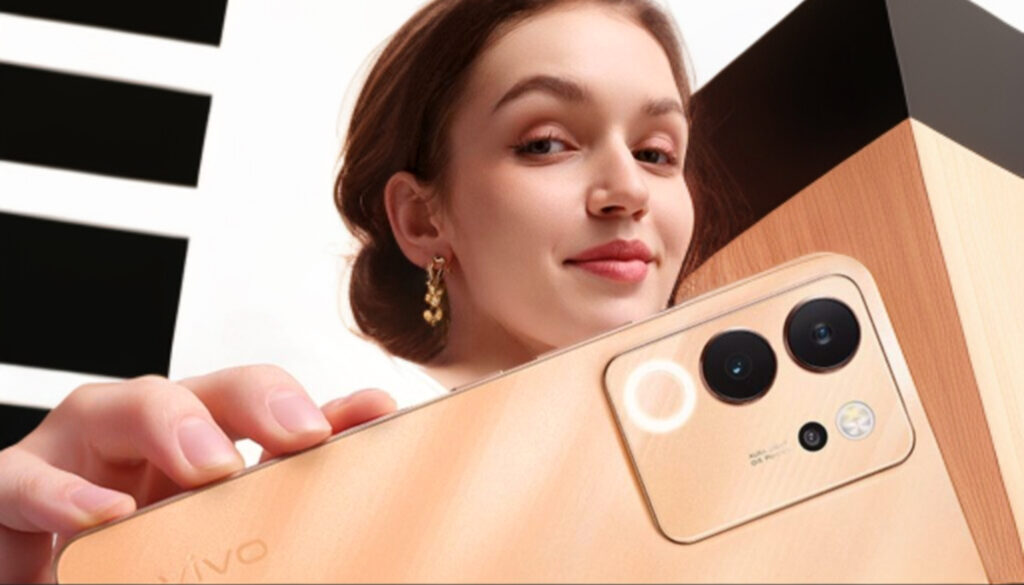 Vivo V30 Lite 5G Release date: यह फोन देगा सभी को टक्कर 64 MP कैमरा वाला Vivo का किलर फोन, जानें कब होगा लॉन्च Vivo V30 Lite