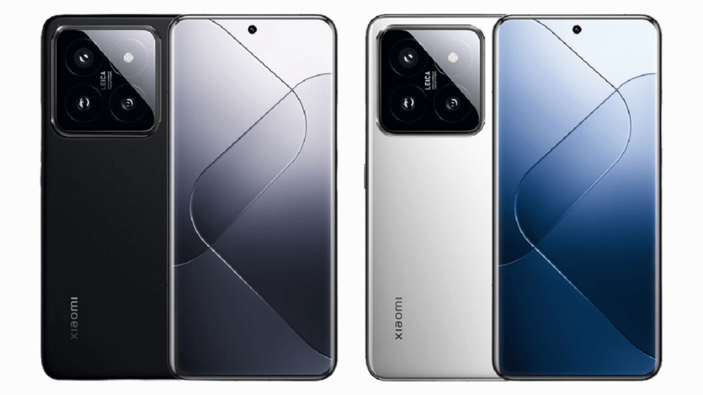 Xiaomi 14 Pro
