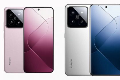 Xiaomi 14 Pro