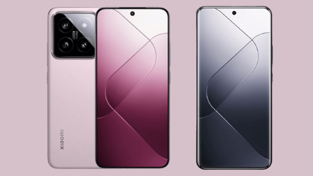 Xiaomi 14 Pro
