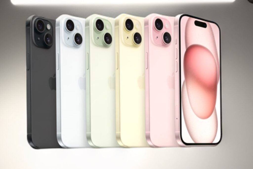 Republic Day Offer iPhone 15: 81000 हजार का यह फोन मिल रहा है मात्र इतने रुपए में iPhone 15