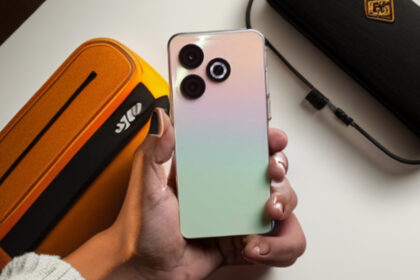 Infinix Smart 8 HD
