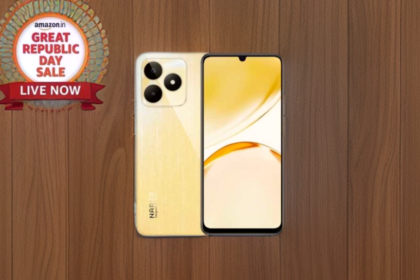 Realme Narzo N53