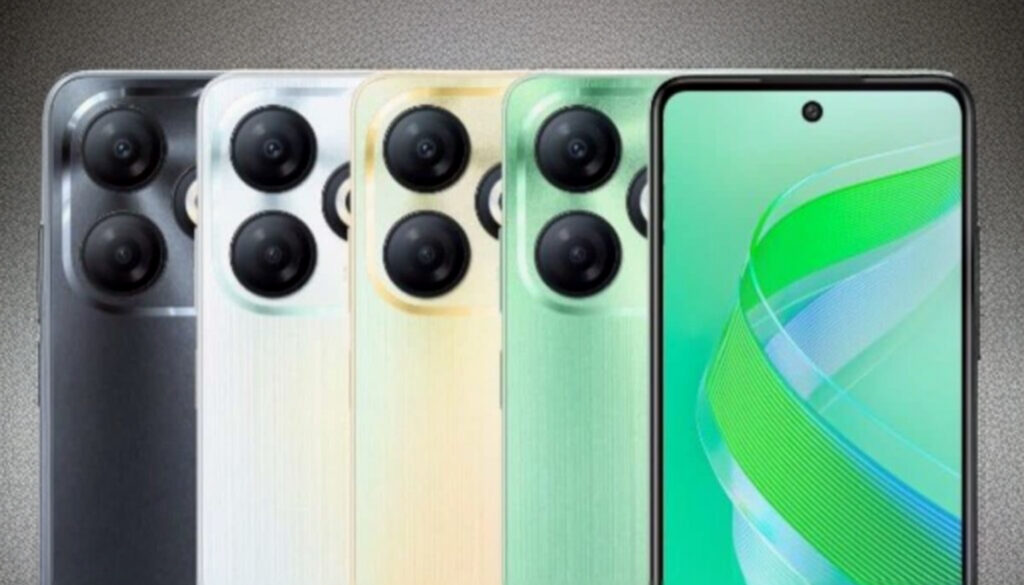 Infinix Smart 8 HD Price in India: बेहद कम कीमत में मिल रहा है 5000mAh बैटरी वाला ये दमदार फोन, जानें कीमत Infinix Smart 8 HD