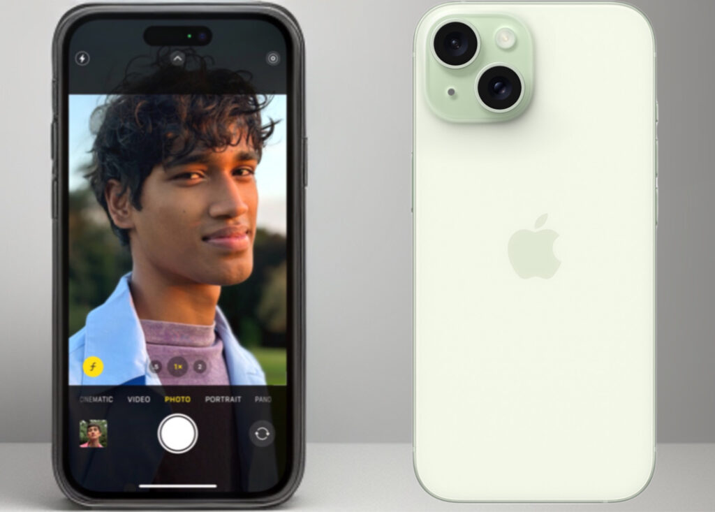 Republic Day Offer iPhone 15: 81000 हजार का यह फोन मिल रहा है मात्र इतने रुपए में iPhone 15