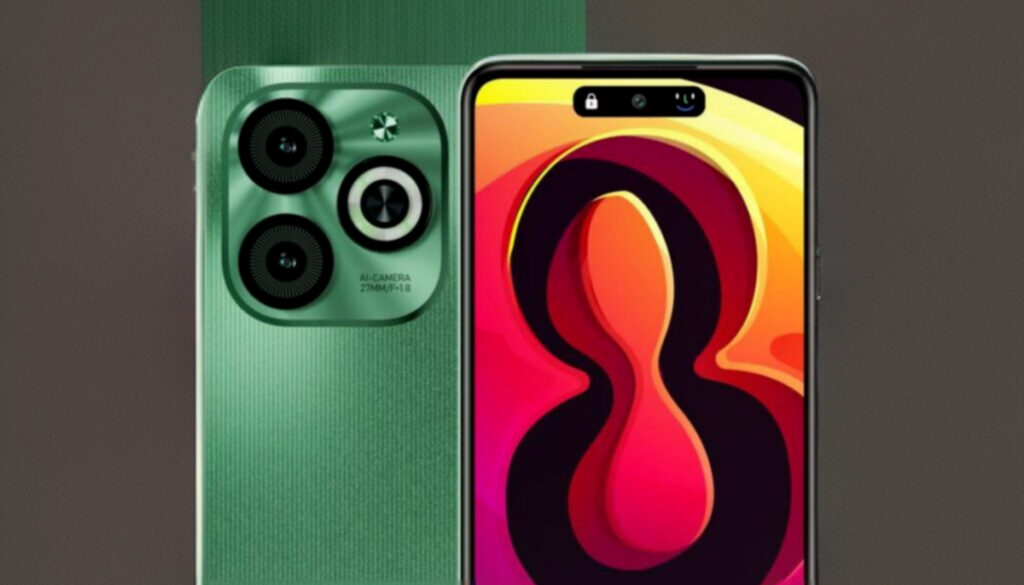 Infinix Smart 8 HD Price in India: बेहद कम कीमत में मिल रहा है 5000mAh बैटरी वाला ये दमदार फोन, जानें कीमत Infinix Smart 8 HD