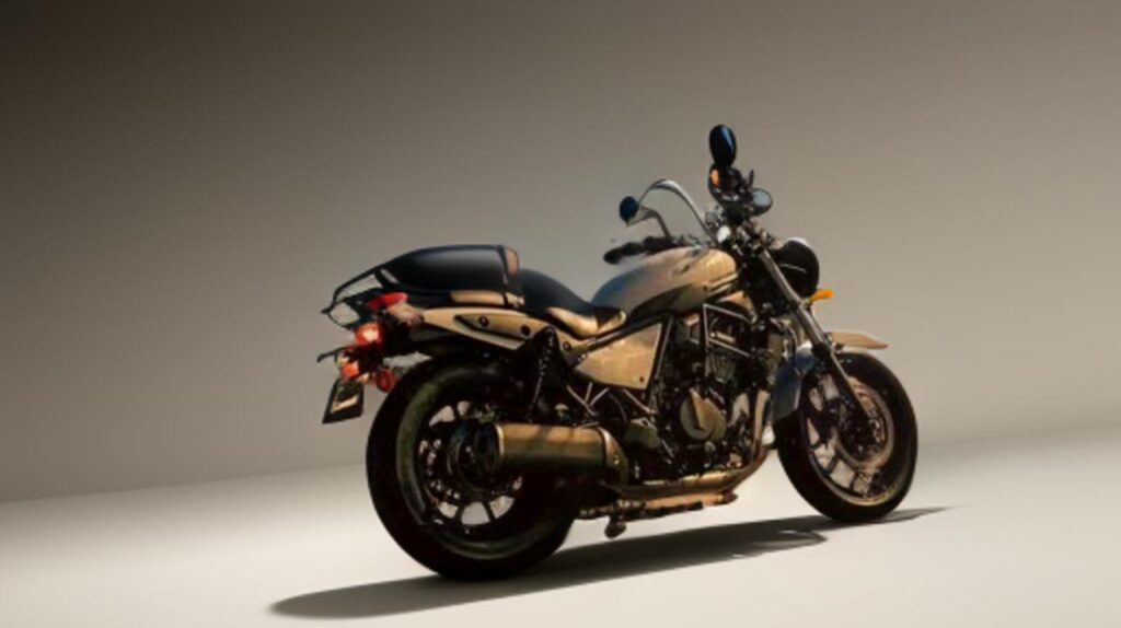 2024 Kawasaki Eliminator 400: इस बाइक में मिलेंगे सबसे ज्यादा धांसू फ्यूचर जाने सभी डिटेल्स 2024 Kawasaki Eliminator 400