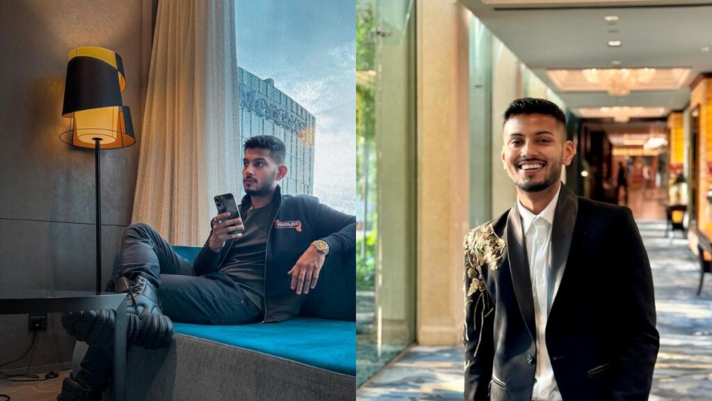 Tech Burner Net Worth: यह लड़का YouTube पर Tech Video डालकर कमाता है करोड़ो रुपए 1 3