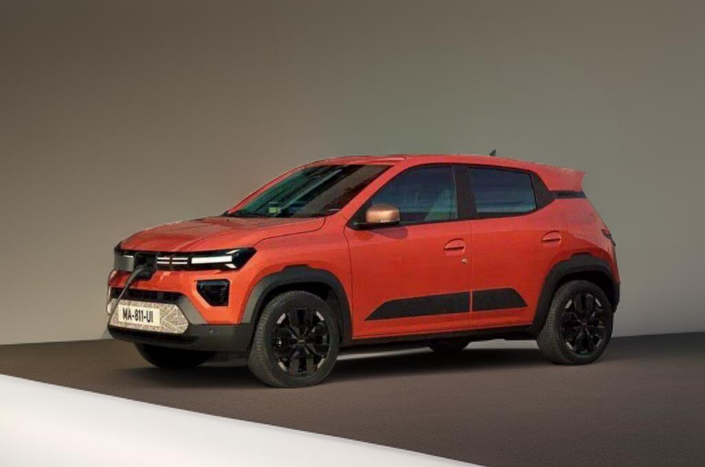Renault Kwid EV Launch Date In India: भारत में बहतरीन फीचर्स के साथ जल्द होगी लॉन्च Renault Kwid EV