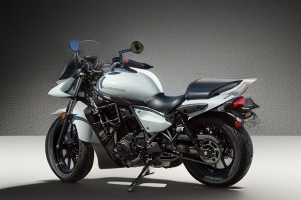 2024 Kawasaki Eliminator 400: इस बाइक में मिलेंगे सबसे ज्यादा धांसू फ्यूचर जाने सभी डिटेल्स 2024 Kawasaki Eliminator 400