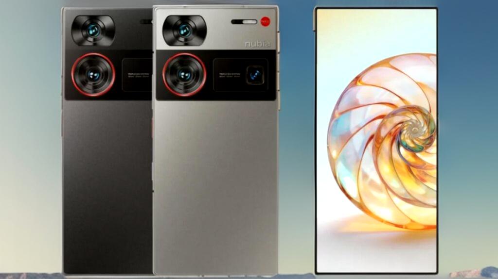 Nubia Z60 Ultra Launch Date in India: Nubia का ये धांसू गेमिंग स्मार्टफ़ोन भारत में जल्द लॉन्च होने वाला है Nubia Z60 Ultra Launch Date in India