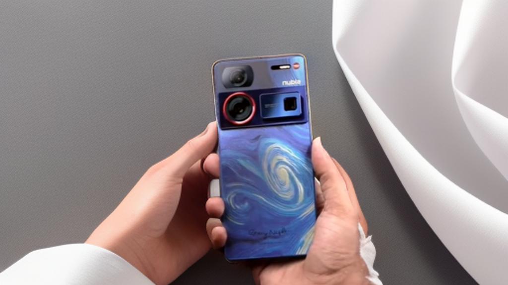 Nubia Z60 Ultra Launch Date in India: Nubia का ये धांसू गेमिंग स्मार्टफ़ोन भारत में जल्द लॉन्च होने वाला है Nubia Z60 Ultra Launch Date in India