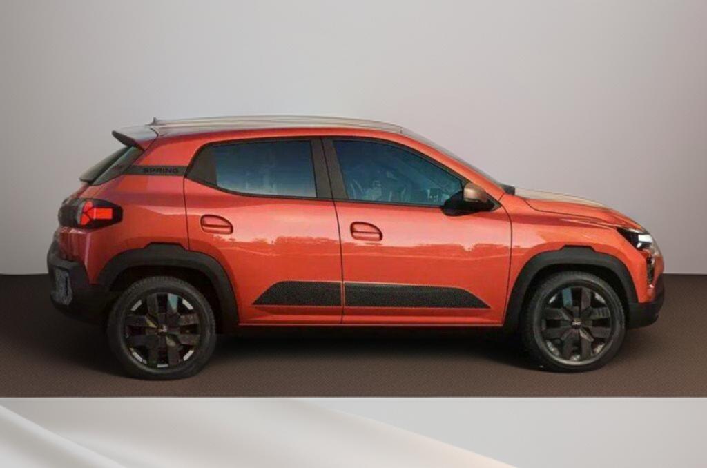 Renault Kwid EV Launch Date In India: भारत में बहतरीन फीचर्स के साथ जल्द होगी लॉन्च Renault Kwid EV