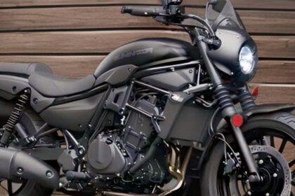 2024 Kawasaki Eliminator 400