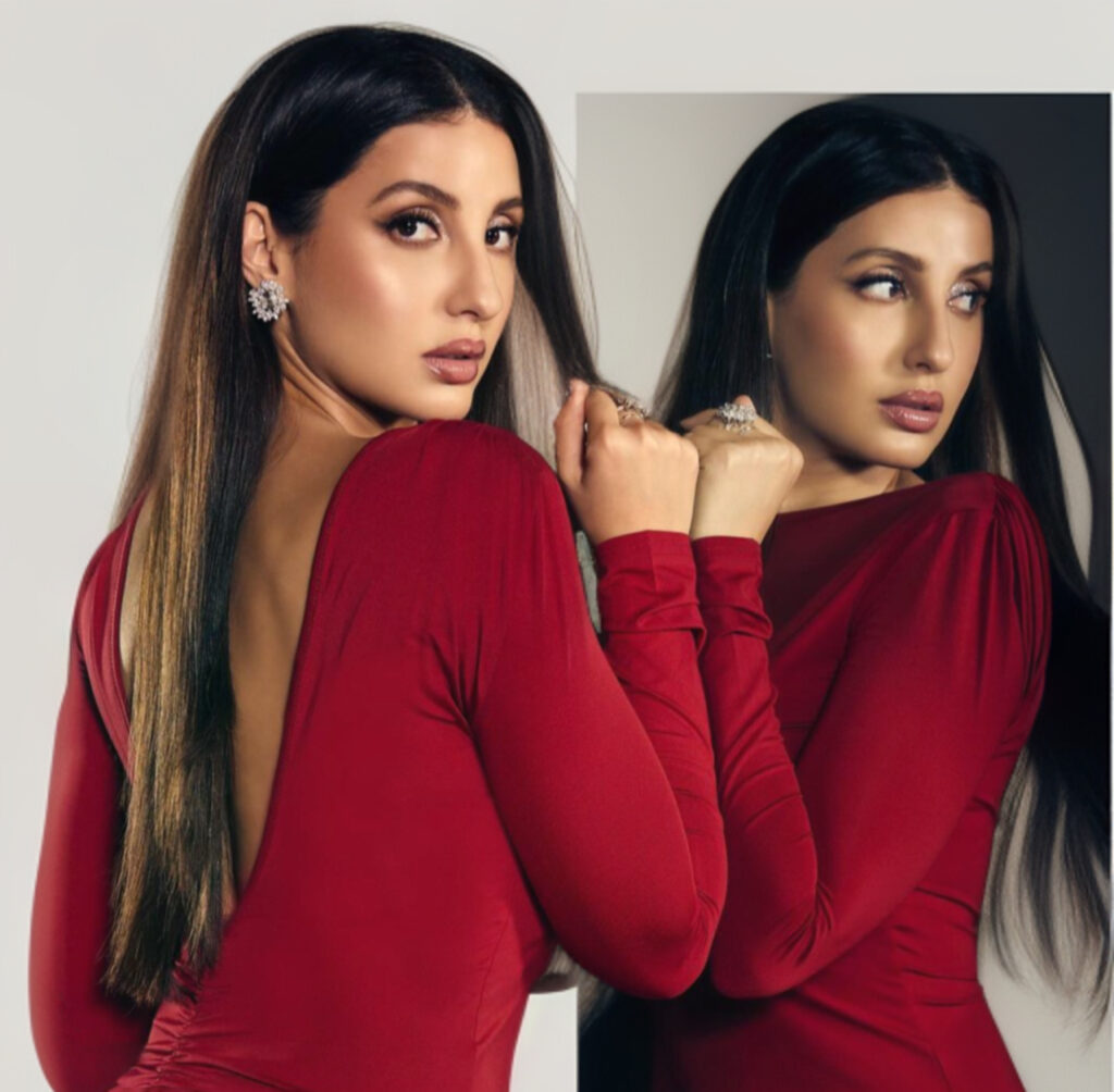 Nora Fatehi Net Worth: कैनेडियन होने के बावजूद नोरा फतेही इतने करोड़ की मालकिन है Nora Fatehi Net Worth