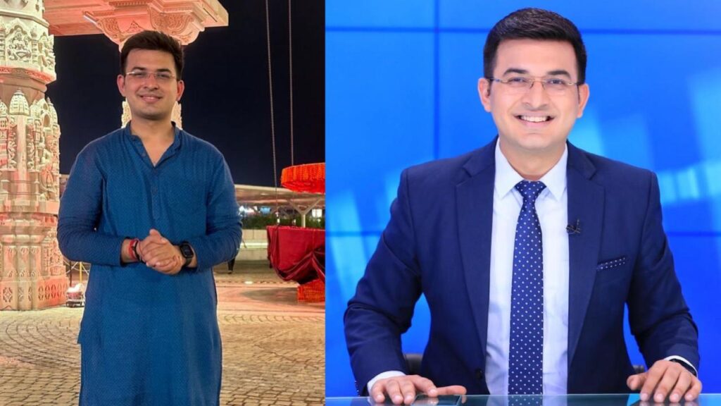 Shubhankar Mishra Net Worth: यह लड़का यूट्यूब पर न्यूज़ की वीडियो डालकर कमाता है करोड़ों रुपए Shubhankar Mishra Net Worth
