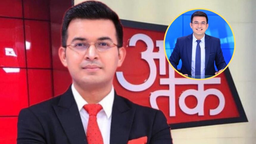 Shubhankar Mishra Net Worth