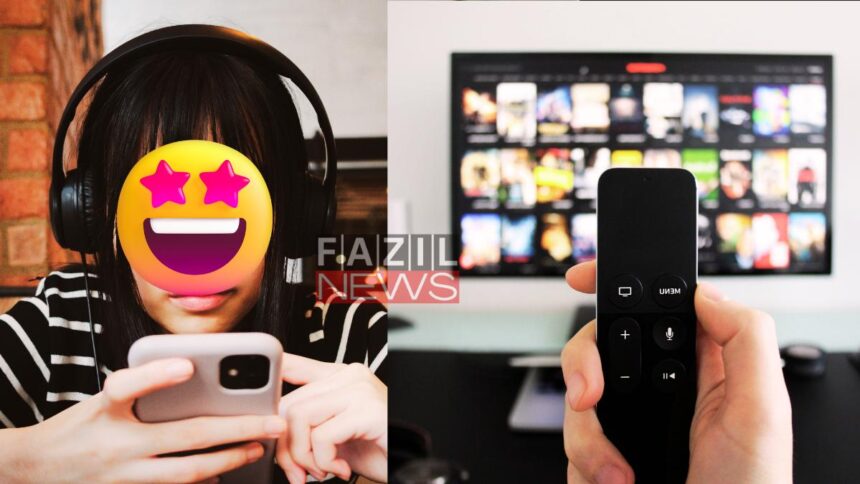 Top 5 Free OTT Apps