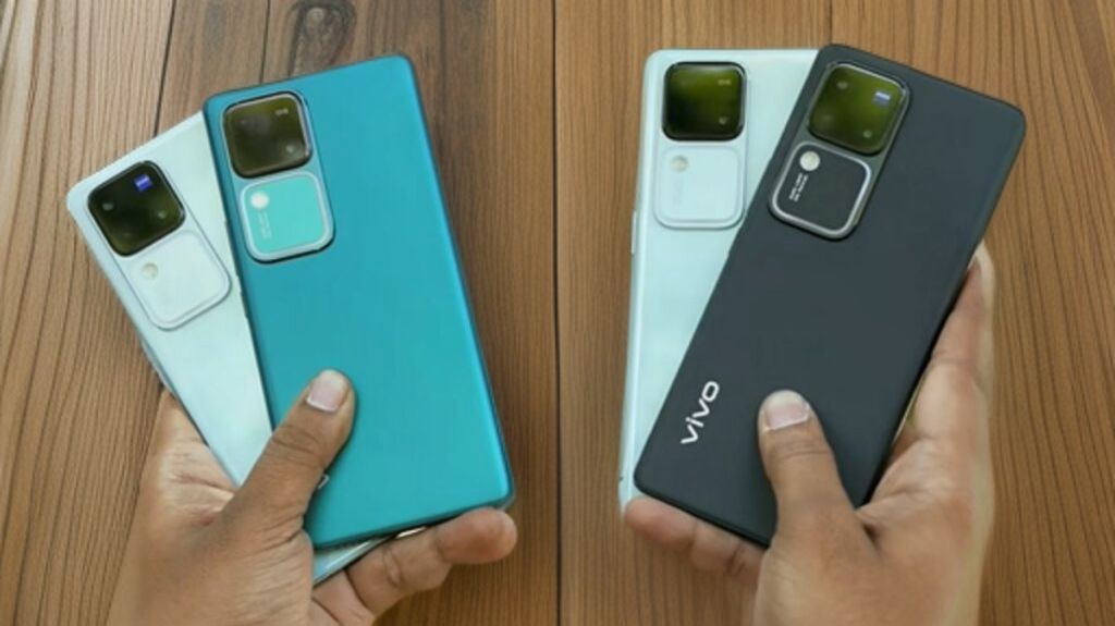 Vivo V40 SE Launch Date in India, जाने इस फोन की Price & Spe Vivo V40 SE Launch Date in India