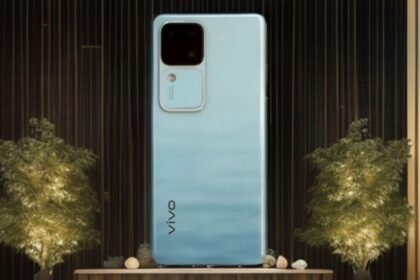 Vivo V40 SE Launch Date in India