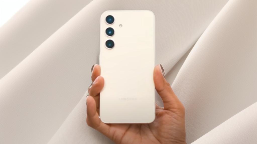 Samsung Galaxy S24 FE Launch Date in India: 5000mAh की बैटरी के साथ आ रहा है Samsung का धांसू स्मार्टफ़ोन! Samsung Galaxy S24 FE Launch Date in India