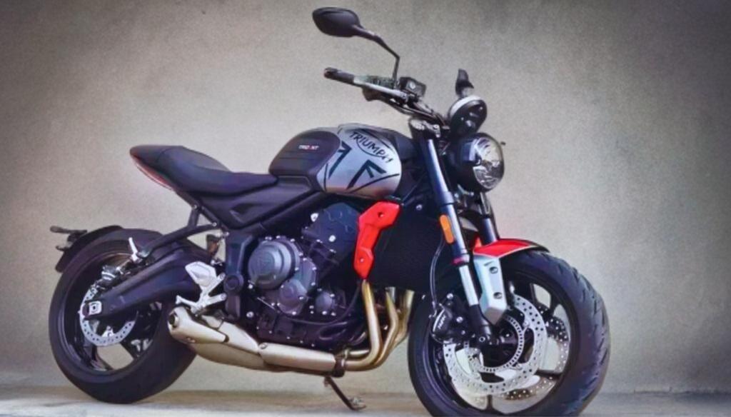 Triumph Trident 660: इस बाइक का मुकाबला किसी भी कंपनी की बाइक नहीं कर सकती जाने इसकी डिटेलस, Triumph Trident 660