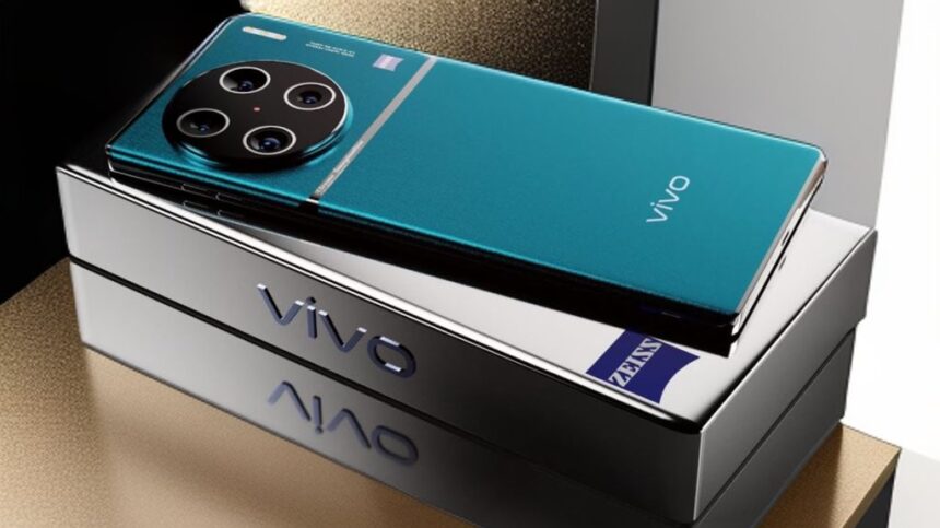 Vivo X100s Launch Date