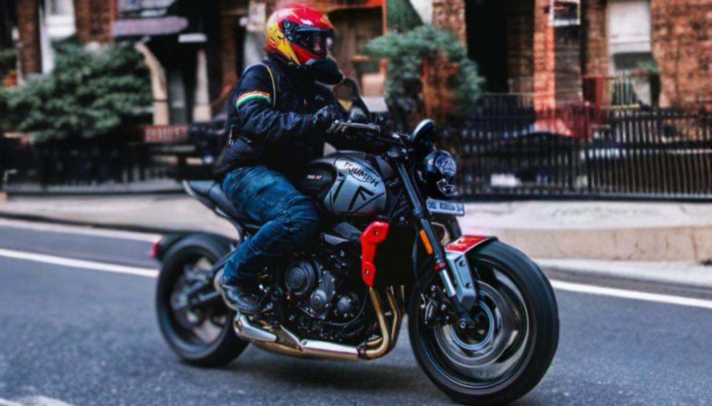 Triumph Trident 660: इस बाइक का मुकाबला किसी भी कंपनी की बाइक नहीं कर सकती जाने इसकी डिटेलस, Triumph Trident 660