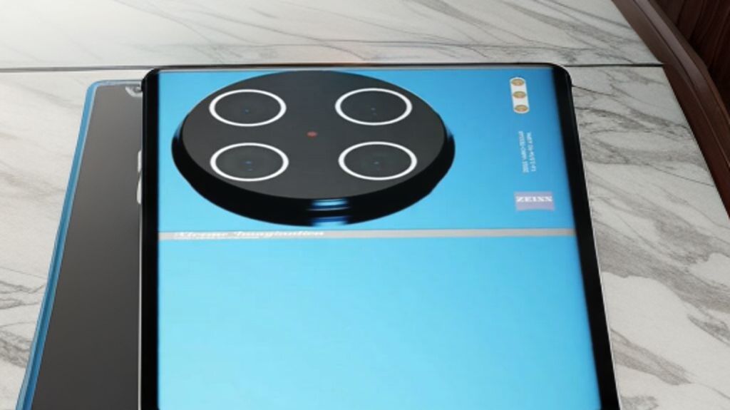Vivo X100s Launch Date