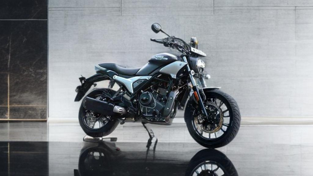 Hero Mavrick 440 Delivery Starts : Hero Maverick 440 की डिलीवरी शुरू, जाने इसके फीचर्स, कीमत Hero Mavrick 440