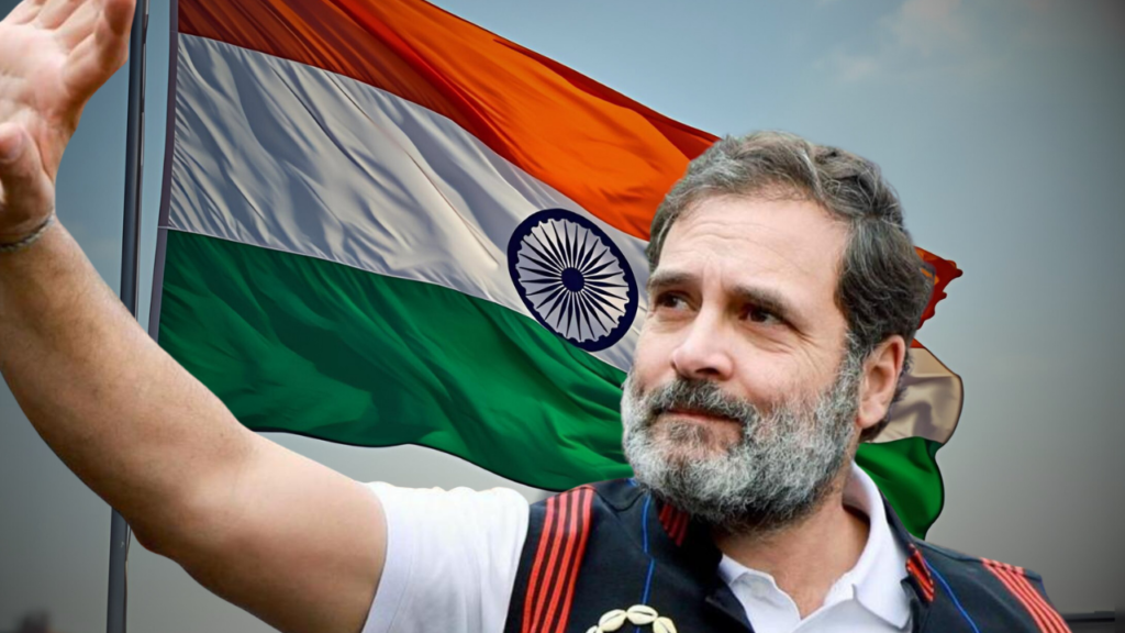 Rahul Gandhi Net Worth